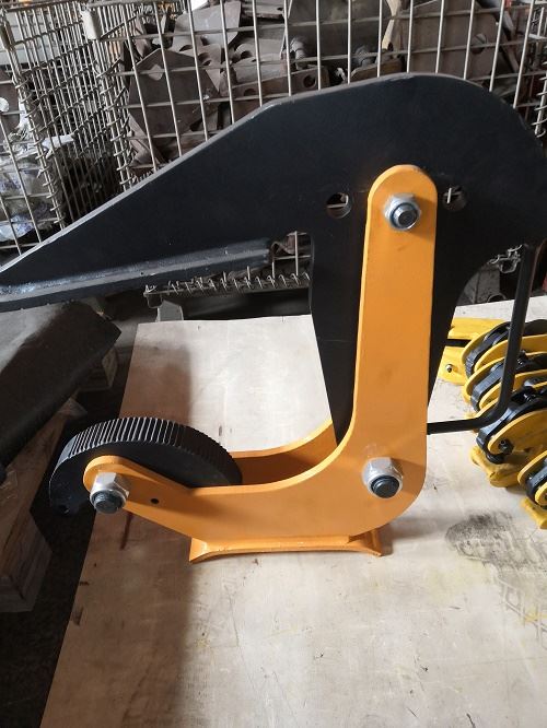 concrete pipe lifting clamp (2)