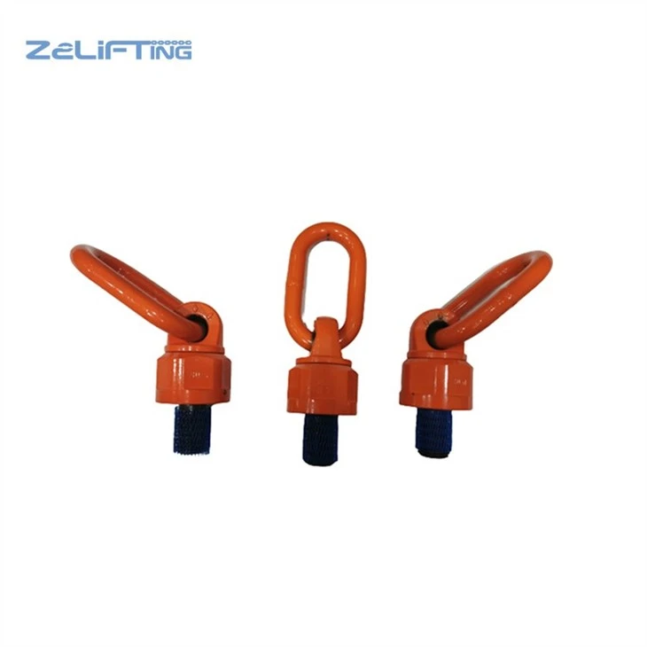 Swivel Lifting Eyes