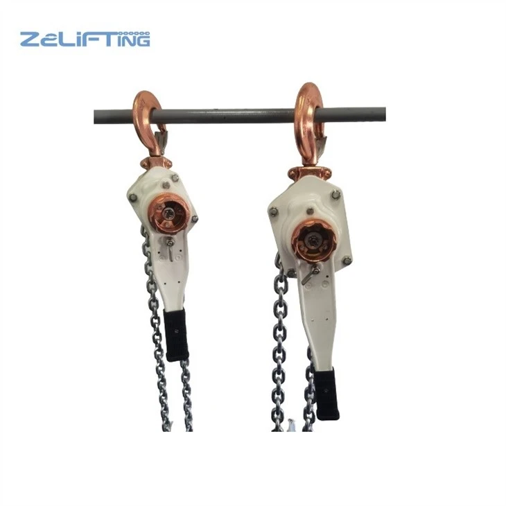 Explosion Proof Chain Hoist