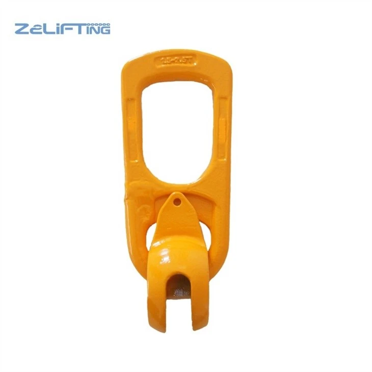G80 Concrete Swivel Panel Lifter