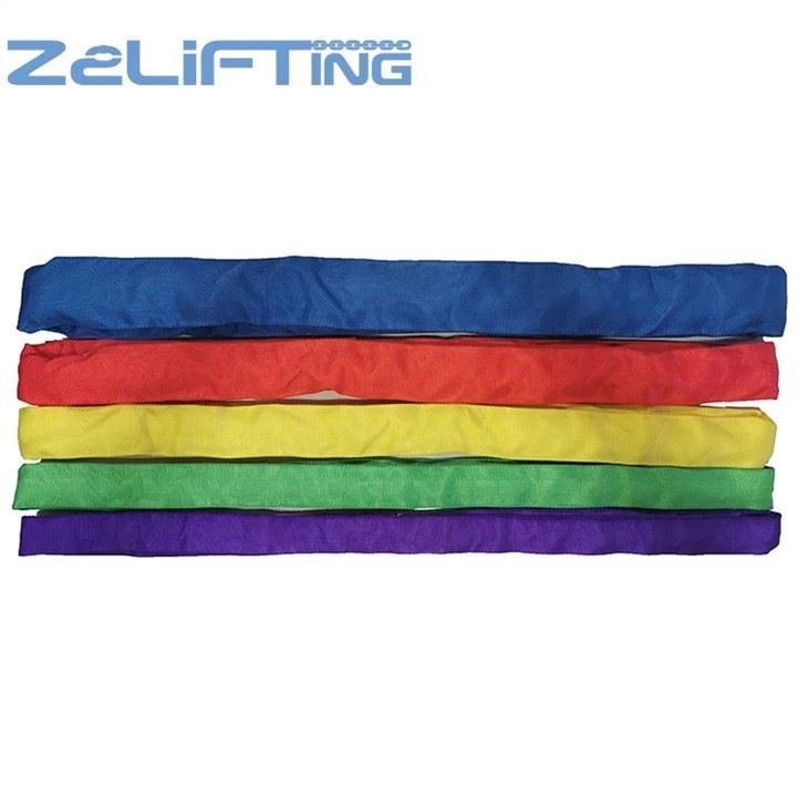 Round Webbing Sling