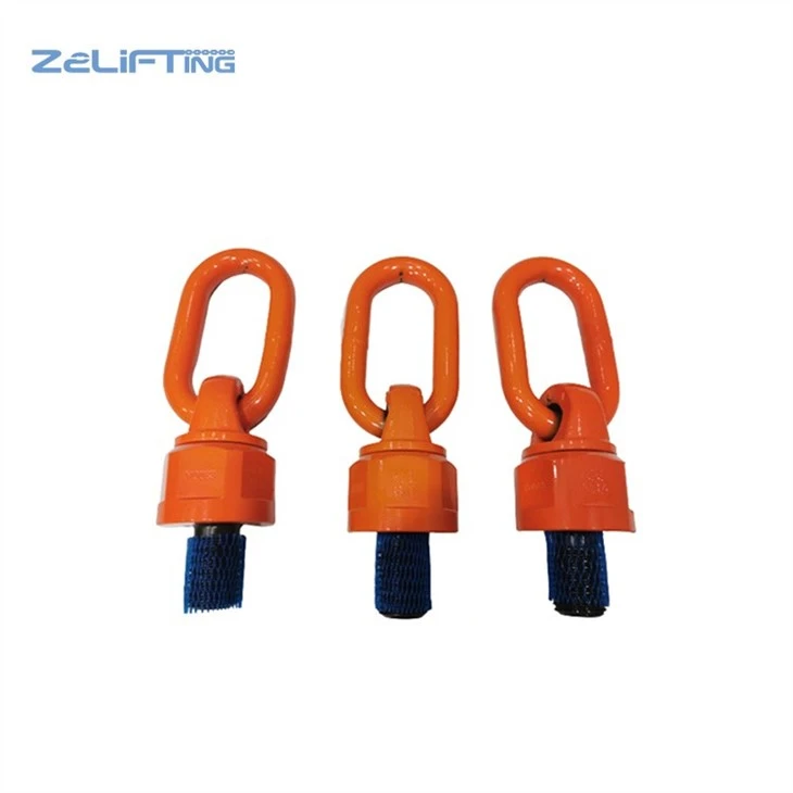 G80 Swivel Lifting Point M80