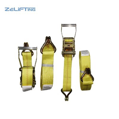 2 Pous Ratchet espageti